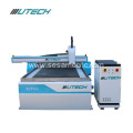 4 Axis CNC Router for Sculpture Engraving